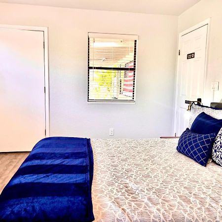 Upgraded, Stylish & Comfy 1 Bedroom/1 Bath Studio Payson Bagian luar foto