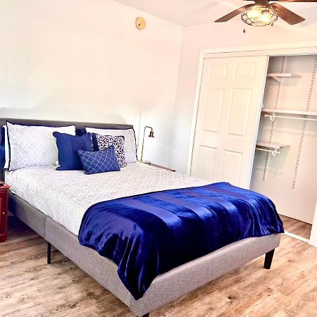 Upgraded, Stylish & Comfy 1 Bedroom/1 Bath Studio Payson Bagian luar foto