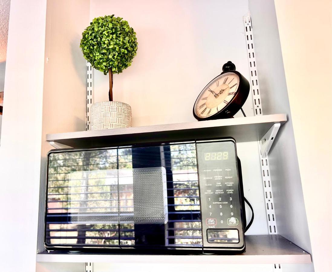 Upgraded, Stylish & Comfy 1 Bedroom/1 Bath Studio Payson Bagian luar foto
