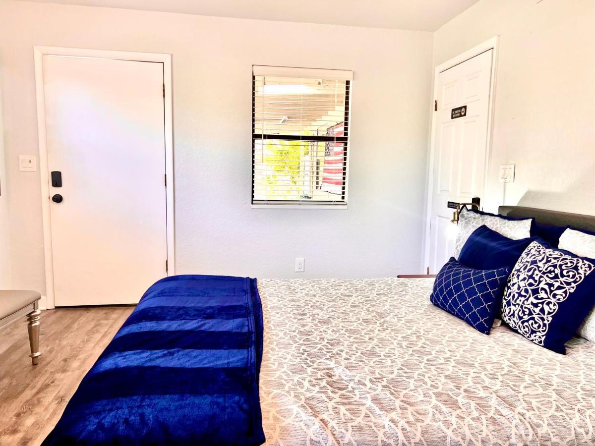 Upgraded, Stylish & Comfy 1 Bedroom/1 Bath Studio Payson Bagian luar foto