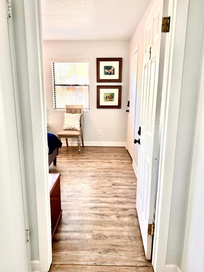 Upgraded, Stylish & Comfy 1 Bedroom/1 Bath Studio Payson Bagian luar foto