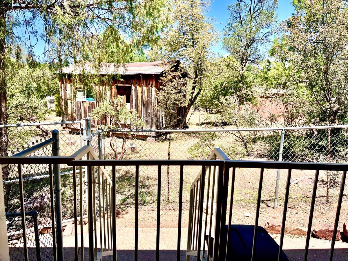 Upgraded, Stylish & Comfy 1 Bedroom/1 Bath Studio Payson Bagian luar foto