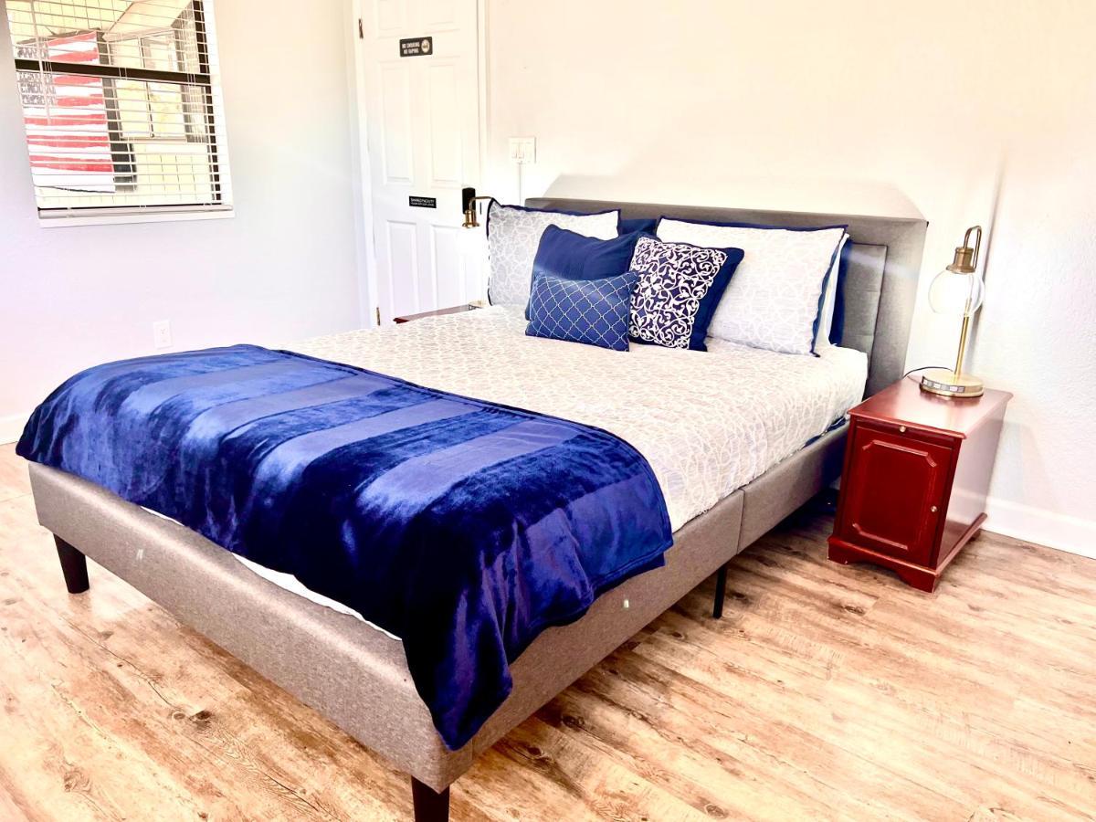 Upgraded, Stylish & Comfy 1 Bedroom/1 Bath Studio Payson Bagian luar foto