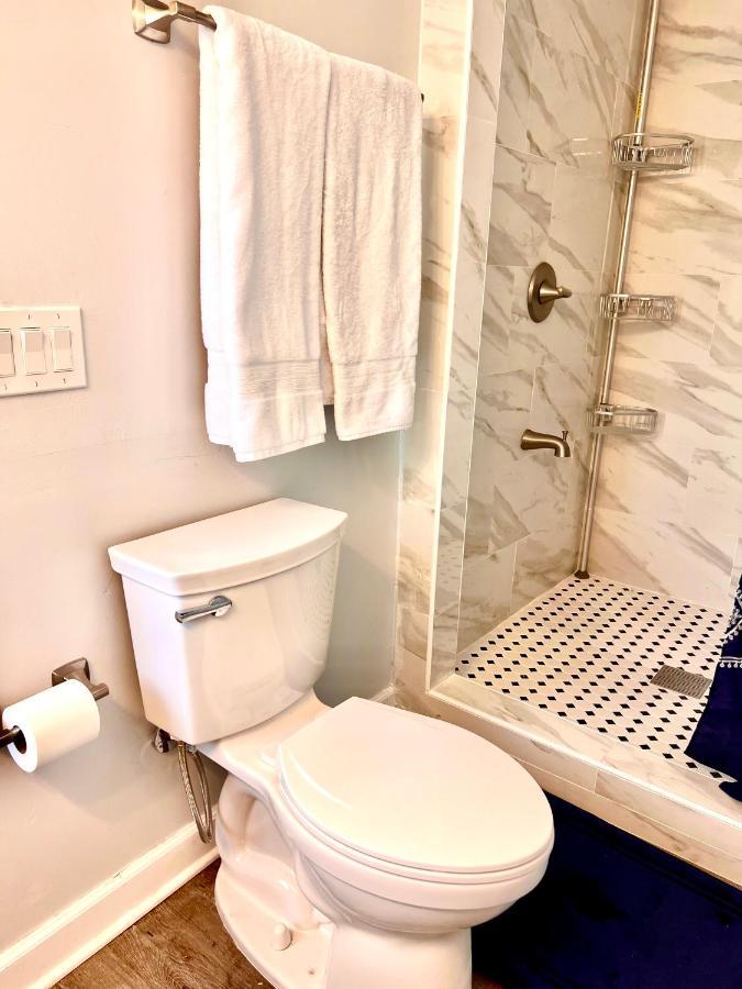 Upgraded, Stylish & Comfy 1 Bedroom/1 Bath Studio Payson Bagian luar foto