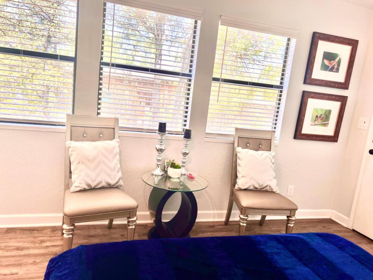 Upgraded, Stylish & Comfy 1 Bedroom/1 Bath Studio Payson Bagian luar foto