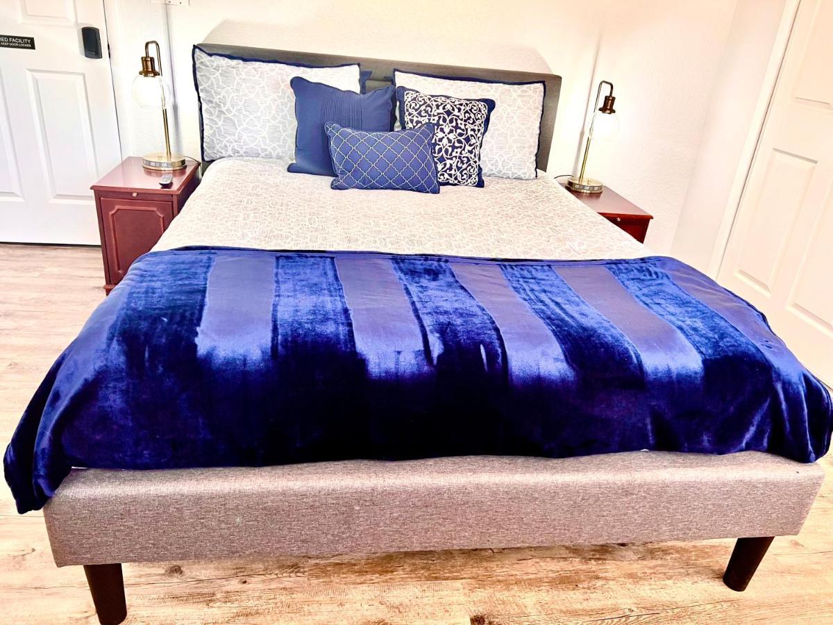 Upgraded, Stylish & Comfy 1 Bedroom/1 Bath Studio Payson Bagian luar foto