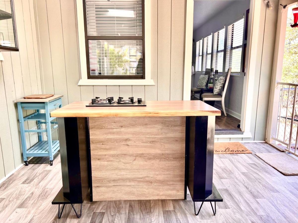 Upgraded, Stylish & Comfy 1 Bedroom/1 Bath Studio Payson Bagian luar foto