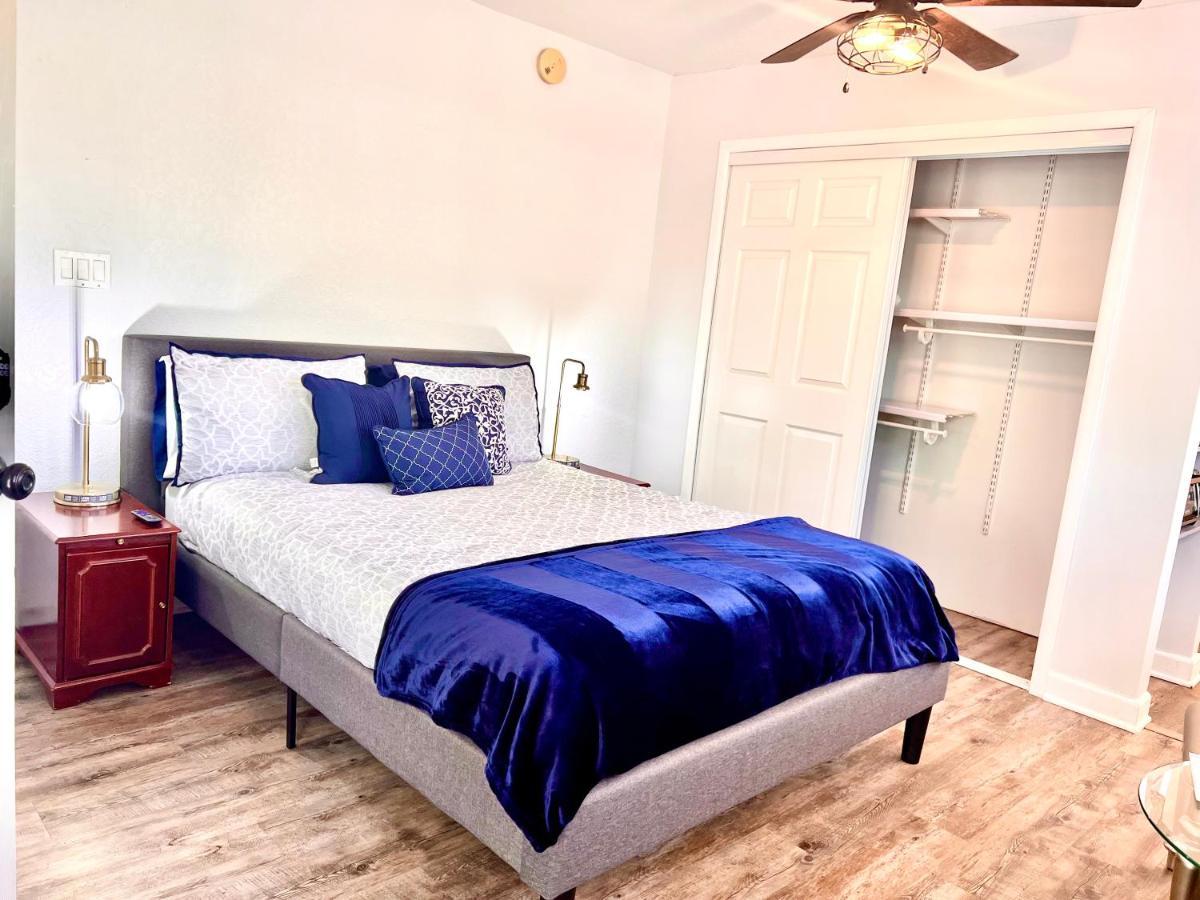 Upgraded, Stylish & Comfy 1 Bedroom/1 Bath Studio Payson Bagian luar foto