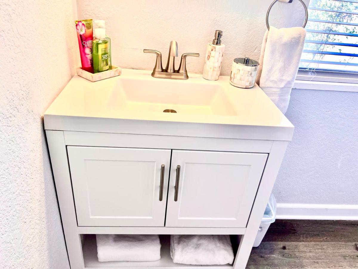 Upgraded, Stylish & Comfy 1 Bedroom/1 Bath Studio Payson Bagian luar foto