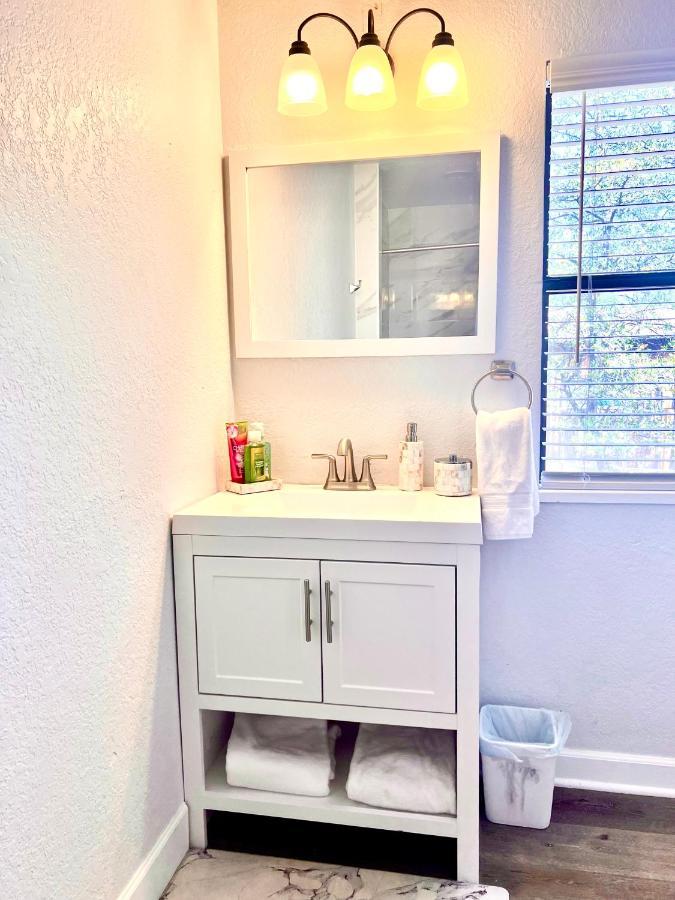 Upgraded, Stylish & Comfy 1 Bedroom/1 Bath Studio Payson Bagian luar foto