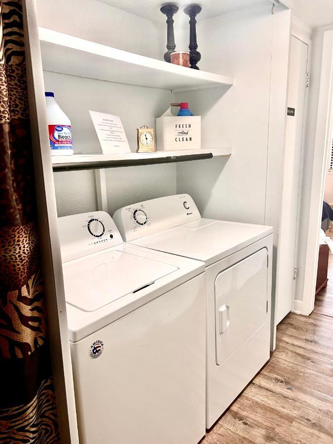 Upgraded, Stylish & Comfy 1 Bedroom/1 Bath Studio Payson Bagian luar foto